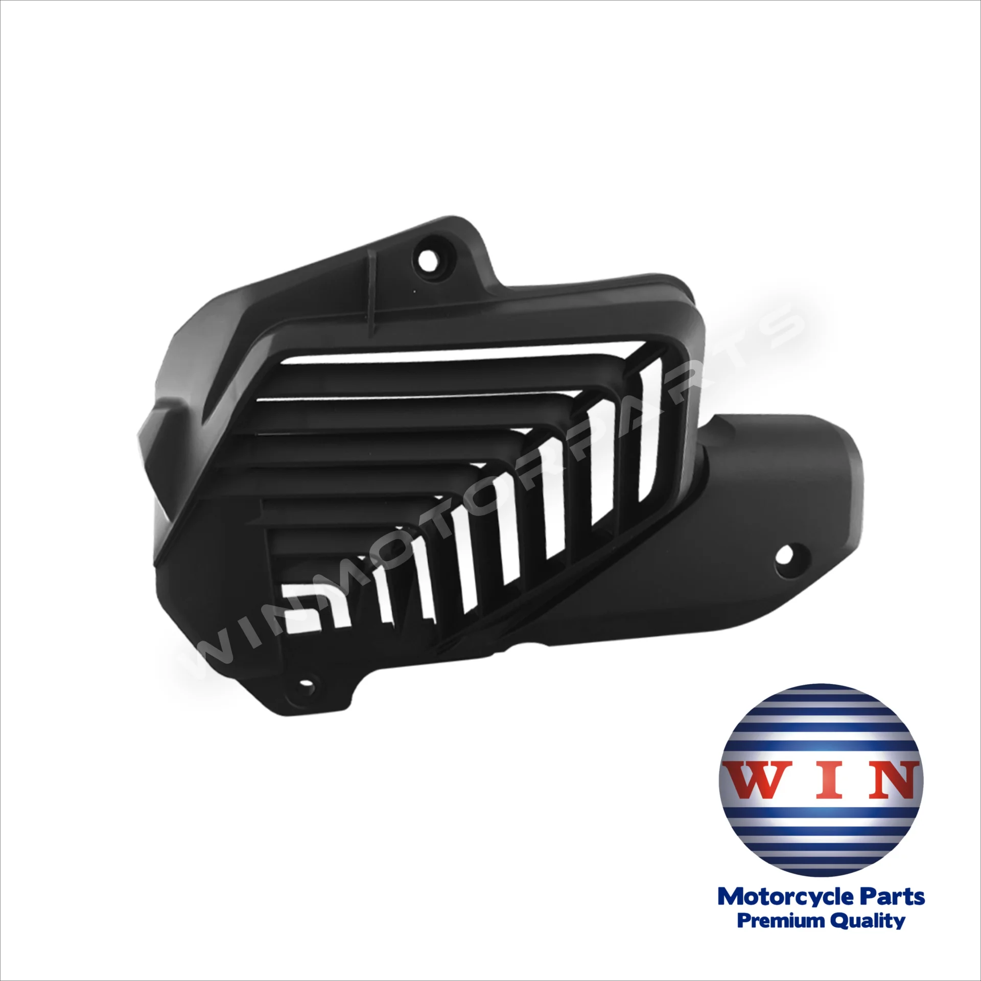 COVER RADIATOR VARIO 160 / PCX 160 / STYLO 160 / VARIO EVO 160 2026